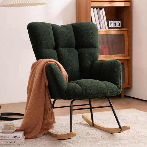 Nursing rocking chair - nursing,