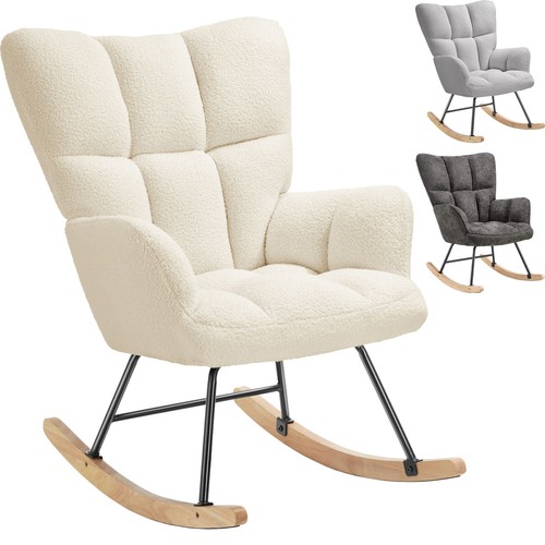 Relax rocking chair armchair - relax,