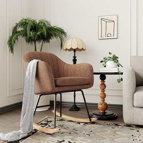 Nursery rocking chair 158 - nursery,