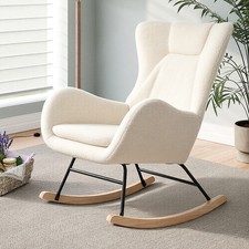 Nursing Rocking Chair Nursery