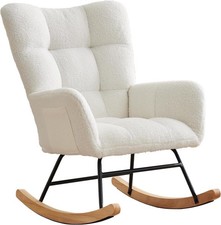 Rocking Chair for Nursery