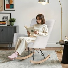 Relax Rocking Chair Armchair