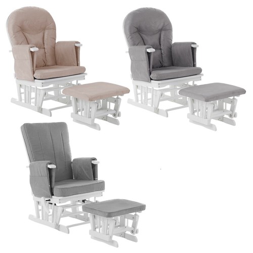 Obaby reclining glider - obaby, &