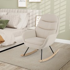 Nursery Glider Rocker